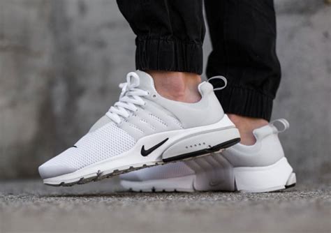 nike air presto br w damen weiß|Womens Presto Nike Air.